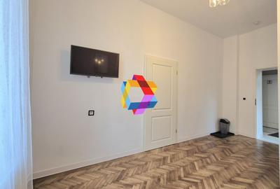 Spațiu comercial, de 225 mp, în 15 Noiembrie - 11