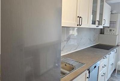 Apartament cu 2 camere decomandat, mobilat în Berceni - 27