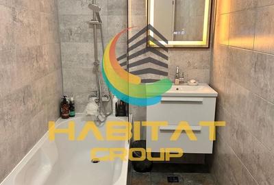 Berceni Alunisului vanzare 3 camere cu terasa mare bloc nou - 21