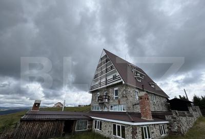 Casă cu 14 camere cu Teren 1001 Mp în Central - 13