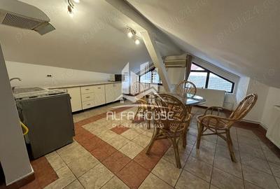 Apartament cu 3 camere decomandat în Triaj - 3