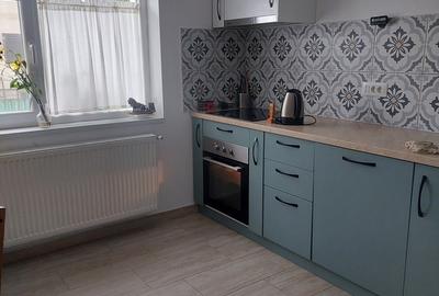 Apartament decomandat în Central