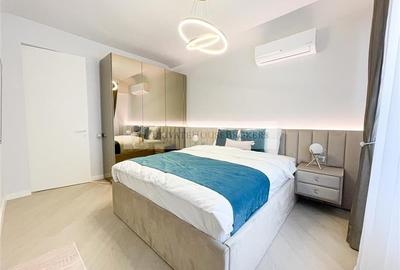 Pipera | Porsche | Cortina North | Bloc 2023 | Parcare - 6