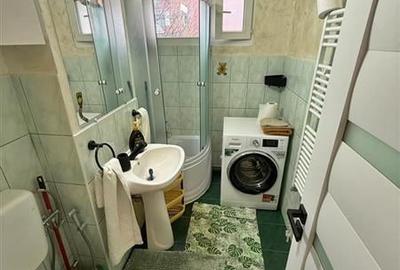 Apartament 3 camere la etaj intermediar, Astra, Brasov - 12