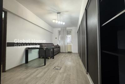 Apartament cu 2 camere decomandat, mobilat în Tineretului - 2