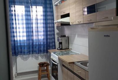 Apartament cu 2 camere decomandat, mobilat în Central - 5