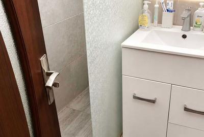 Apartament cu 3 camere decomandat în Central - 8