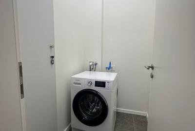 Apartament 2 camere premium, prima închiriere, parcare inclusă – Coresi - 6