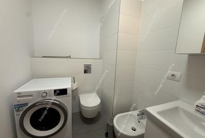Apartament cu 3 camere decomandat, mobilat în Take Ionescu - 12
