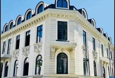 Imobil spectaculos, constructie noua, 912 mp utili, destinatii multiple - 1