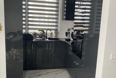 Apartament cu 3 camere decomandat în Sântandrei - 2