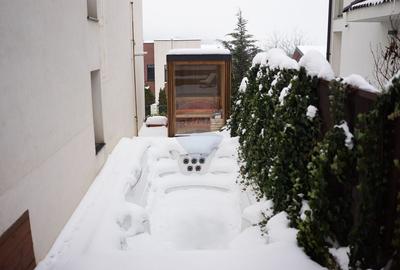 Vilă ultrafinisată cu două unități locative în zona Gruia - 13