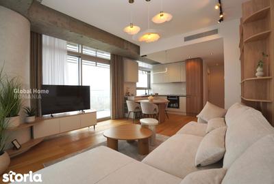 Apartament cu 3 camere decomandat în Floreasca - 4