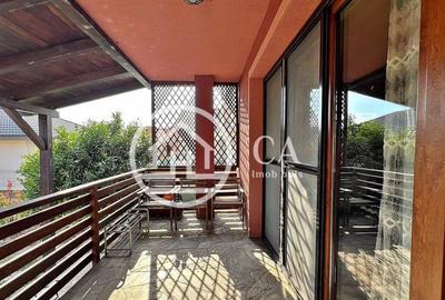 Casa de inchiriat cu 5 camere in Cartierul Tineretului... - 17