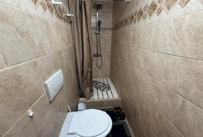 Casă individuală cu 2 camere cu Canalizare în Capitol - 4