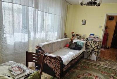 Apartament cu 2 camere semidecomandat în Cina - 5