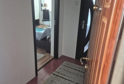 Apartament cu 2 camere - zona Podu Ros - Piata Nicolina - 2