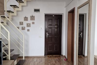 Proprietar, vând apartament 2 camere, mansarda, în zona Edgar Quinet - Mănăștur - 5