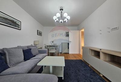 Apartament cu 3 camere de inchiriat zona Spectrum/ Constanta