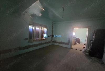 Casă cu 3 camere cu Teren 1838 Mp în Beclean - 3