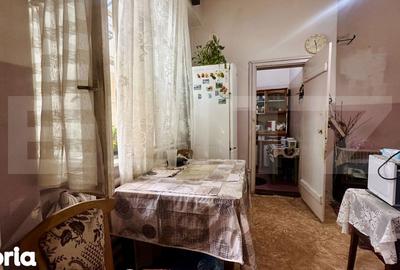 Apartament cu 2 camere în Ultracentral - 4
