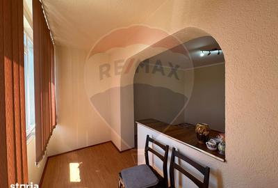 Apartament cu 2 camere în UTA - 8