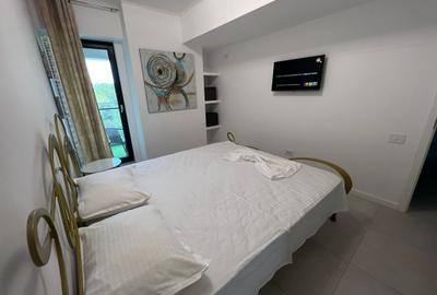 Apartament cu 2 camere în Central - 4