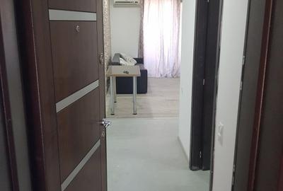 Apartament cu 2 camere semidecomandat, mobilat în Ștefăneștii de Jos - 9