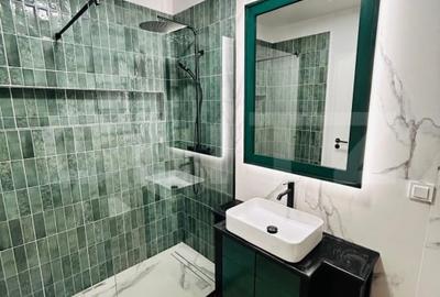 Apartament 3 camere, 55 mp, etaj intermediar, zona Eroilor - 10