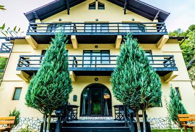 Hotel/Pensiune, de 20 mp, în Cheișoara - 20