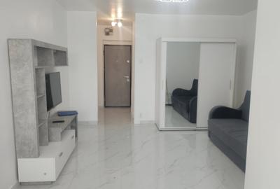 Prima inchiriere// AC //Garsoniera zona Lujerului - P-ta Veteranilor - 5