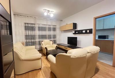 Apartament 3 camere Mihai Bravu, 5 minute de metrou, CENTRALA, mobilat  modern - 3