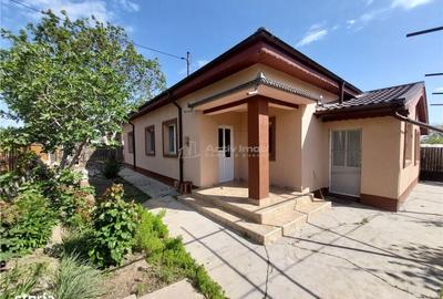 Casă cu 4 camere în Crâng - 8