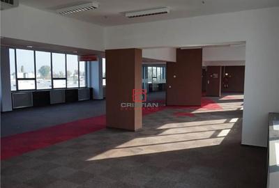 Spațiu comercial, de 4,000 mp, în Theodor Pallady - 2