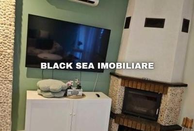 Vila P+1 de 3 camere, de inchiriat in Mamaia Nord - Termen Lung - 2