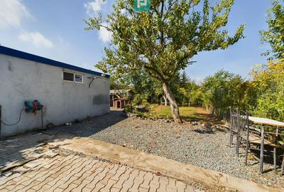 Casă individuală cu 4 camere cu Canalizare în Crișan - 38