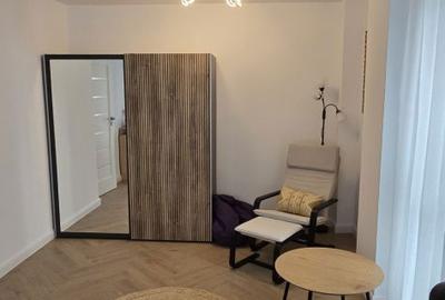 Apartament cu 2 camere decomandat în Central - 11