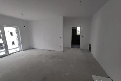 Apartament cu 2 camere decomandat în Grădiște
