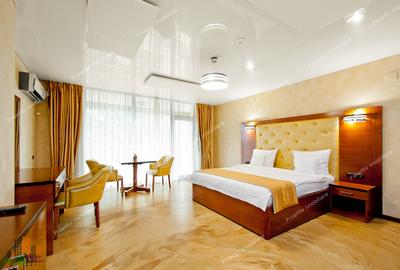 Studio in complex rezidential exclusivist cu acces privat si loc de parcare! - 1