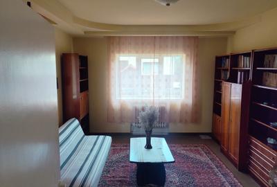 Casă cu 2 camere în Ernei - 3