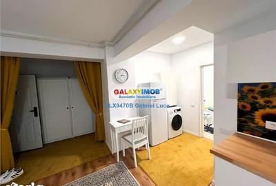 Apartament cu 2 camere, mobilat în Giurgiului - 5