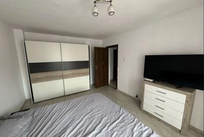 Apartament cu 2 camere decomandat, mobilat în Rahova - 7