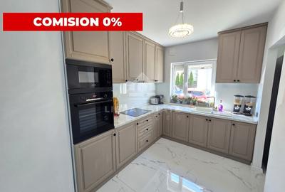 Lux & Confort in nordul Capitalei – Apartament 3 camere cu gradina de 52 mp - 13