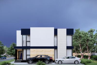 Apartament cu 3 camere în Trivale - 2