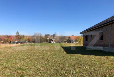 ???? Teren de vanzare in jude?ul Bra?ov 1.481 mp, ut - 2