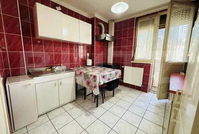 Apartament cu 3 camere decomandat în Centrul Civic - 16