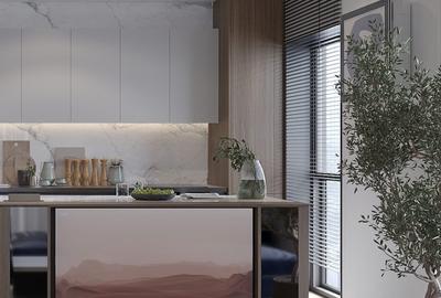 APARTAMENT 2 CAMERE – echilibrul perfect între confort și spațiu - 2