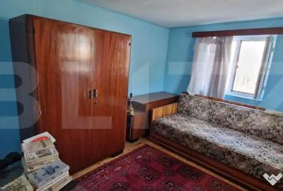Casă cu 2 camere cu Teren 748 Mp în Ghercești - 4