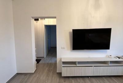 Apartament cu 2 camere si loc de parcare in Giroc - 5