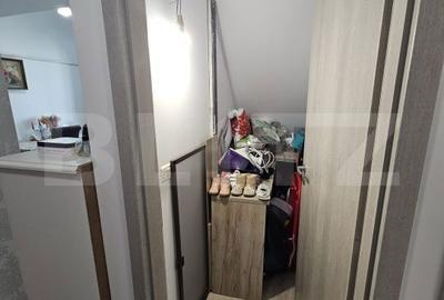 Apartament cu 3 camere semidecomandat în Valea Adâncă - 6